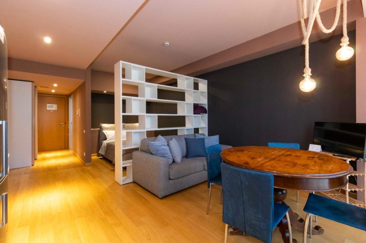 Originals - Parcheggio Gratis In Struttura E Colazione Inclusa Apartment Torino Exterior foto