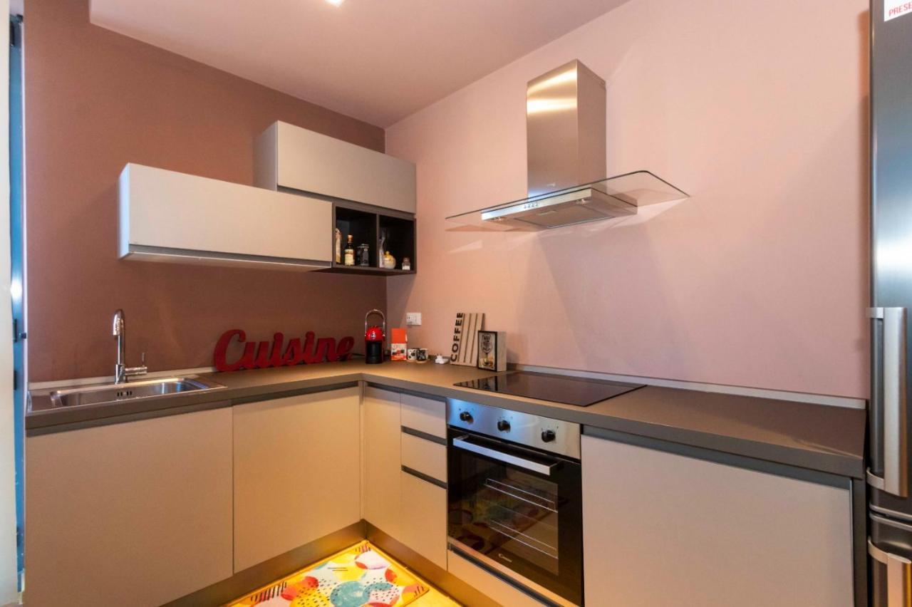 Originals - Parcheggio Gratis In Struttura E Colazione Inclusa Apartment Torino Exterior foto