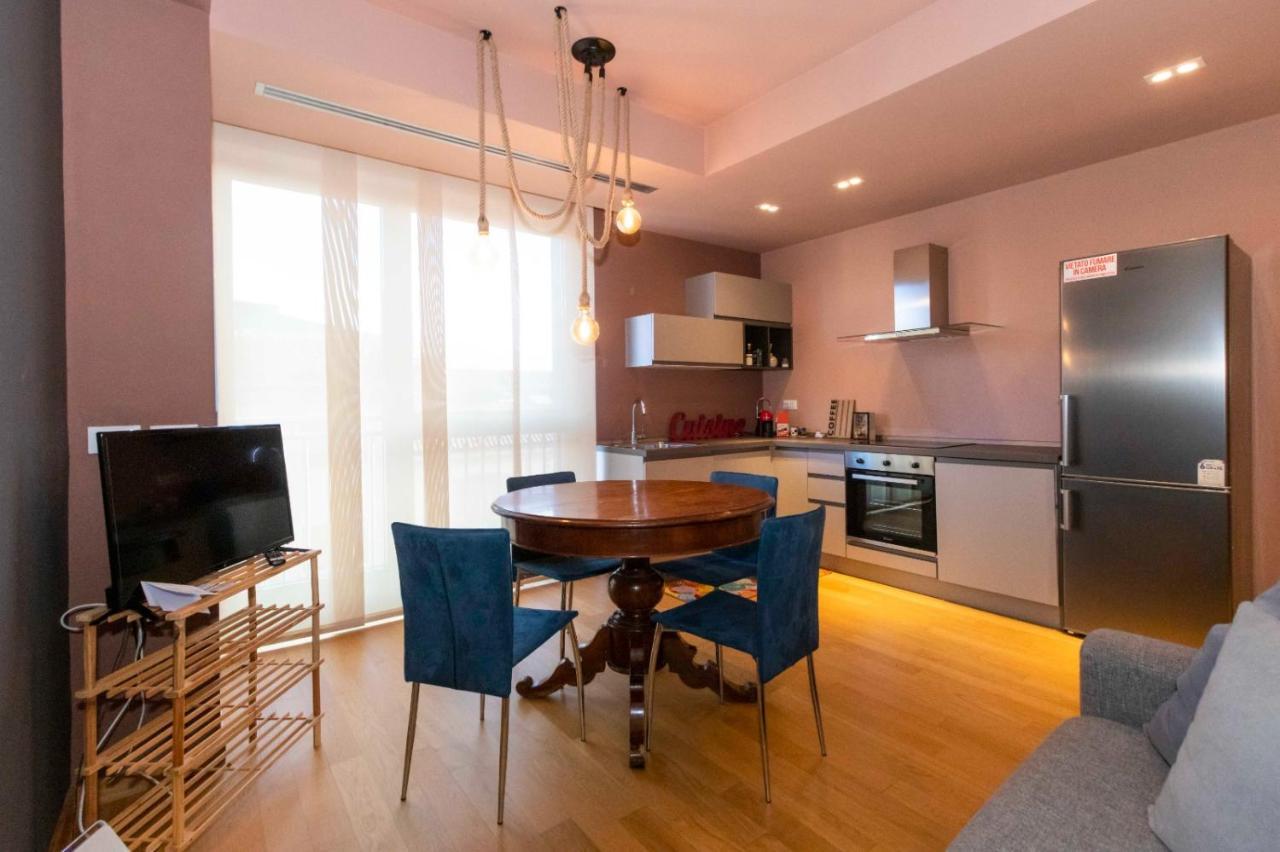 Originals - Parcheggio Gratis In Struttura E Colazione Inclusa Apartment Torino Exterior foto