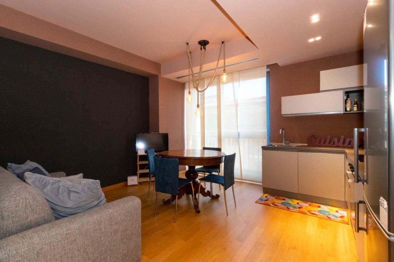Originals - Parcheggio Gratis In Struttura E Colazione Inclusa Apartment Torino Exterior foto