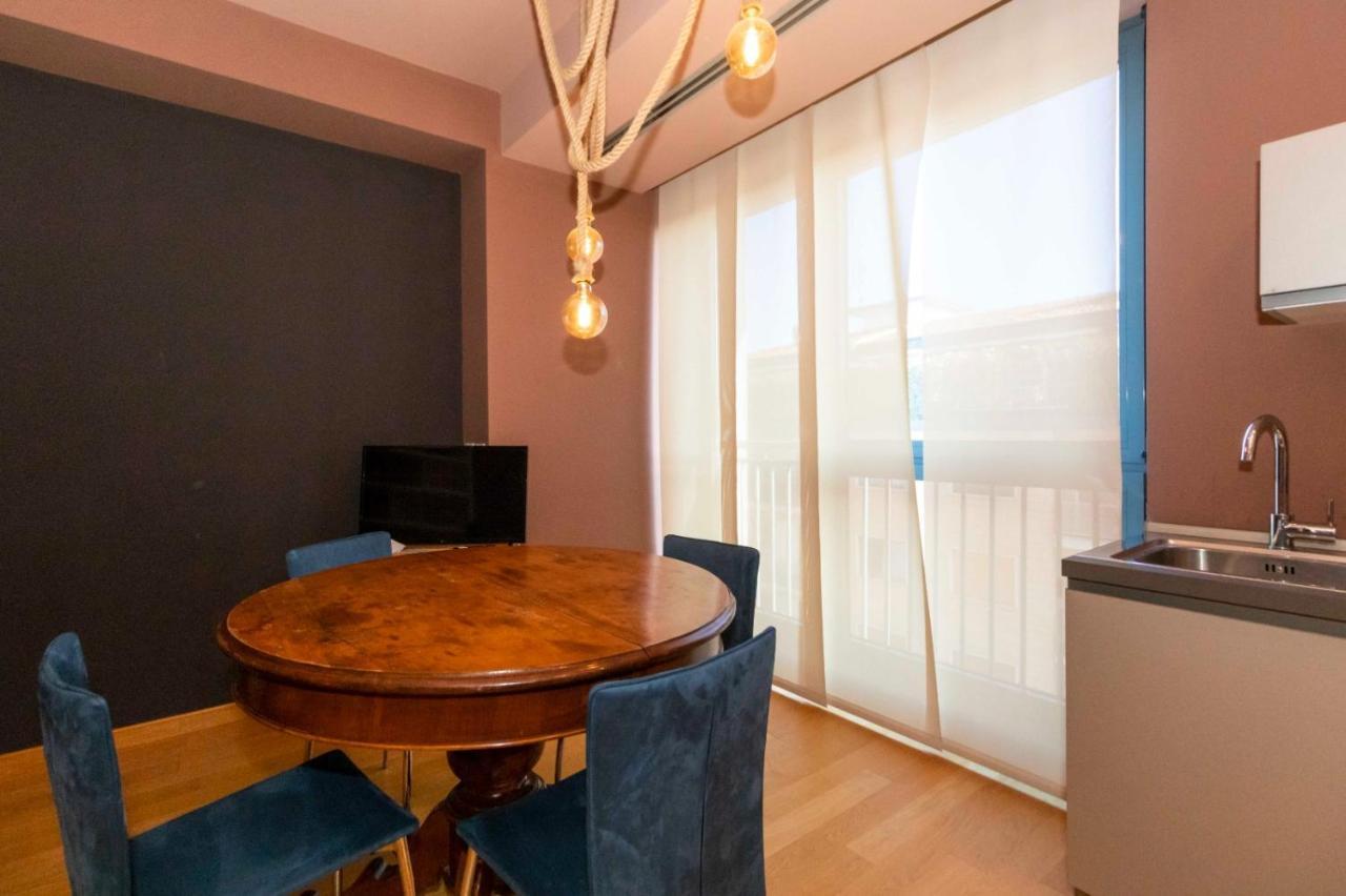 Originals - Parcheggio Gratis In Struttura E Colazione Inclusa Apartment Torino Exterior foto