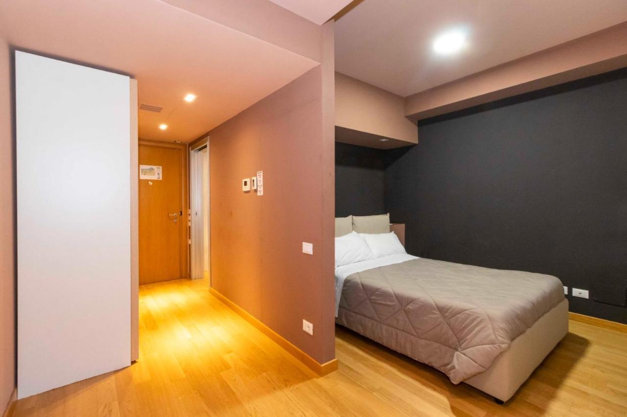 Originals - Parcheggio Gratis In Struttura E Colazione Inclusa Apartment Torino Exterior foto