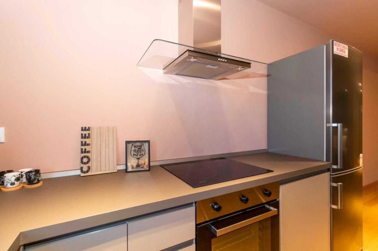 Originals - Parcheggio Gratis In Struttura E Colazione Inclusa Apartment Torino Exterior foto