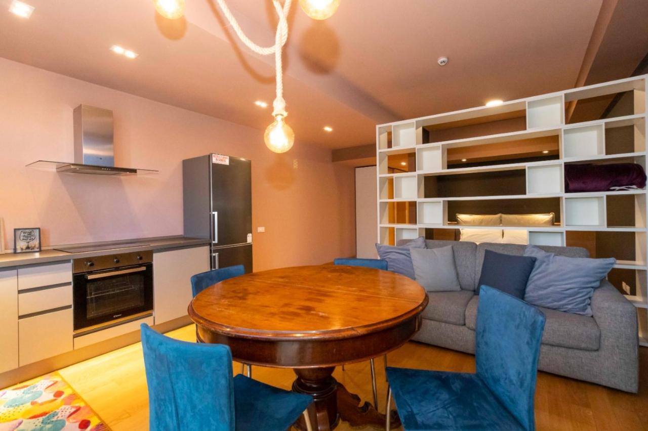 Originals - Parcheggio Gratis In Struttura E Colazione Inclusa Apartment Torino Exterior foto
