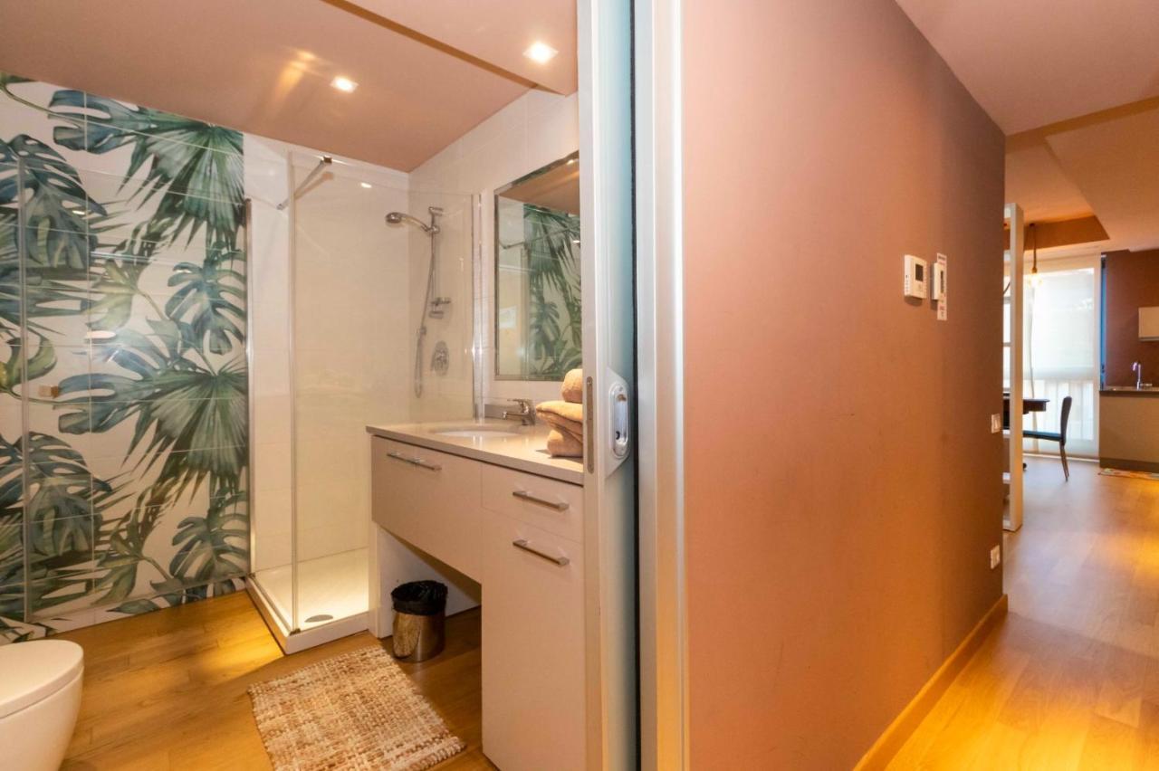 Originals - Parcheggio Gratis In Struttura E Colazione Inclusa Apartment Torino Exterior foto