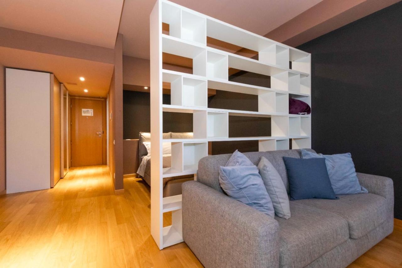 Originals - Parcheggio Gratis In Struttura E Colazione Inclusa Apartment Torino Exterior foto